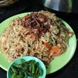 Mie goreng special