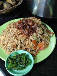 Foto resep Mie goreng special