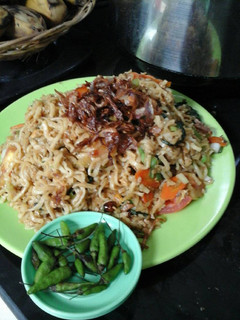 Foto resep Mie goreng special