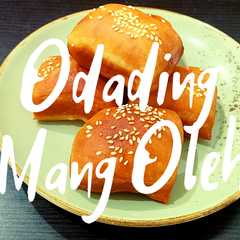 รูปของ ODADING bukan MANG OLEH