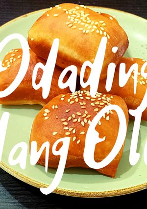 Foto resep ODADING bukan MANG OLEH