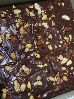 Foto resep Brownies panggang