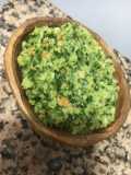 SALSA PESTO DE 🥬Rúcula🥬