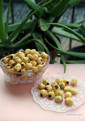 Foto resep Sus Kering Isi Coklat