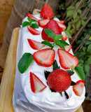 Jelly roll