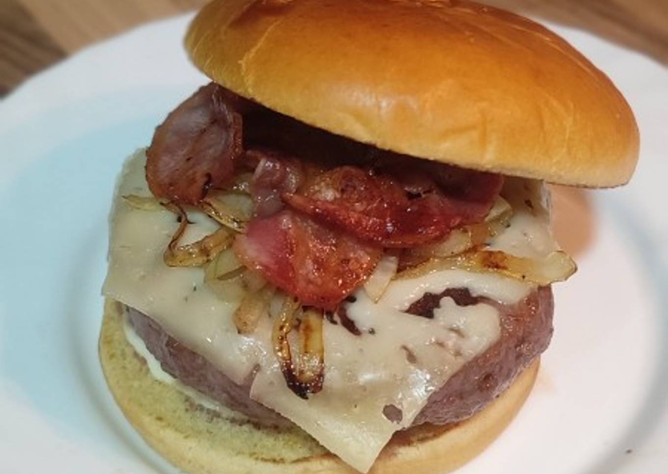 Sagi Burger