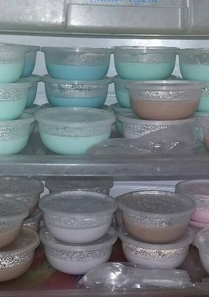 Foto resep Puyo Rasa Aneka Pop Ice