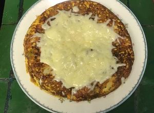 Una foto de TORTILLA TURCA -2