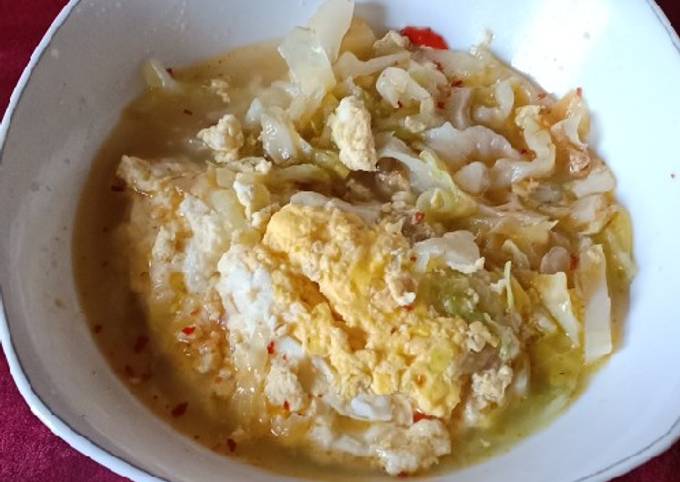 Langkah Mudah untuk Menyiapkan Seblak Sehat dan Simpel yang Enak Banget