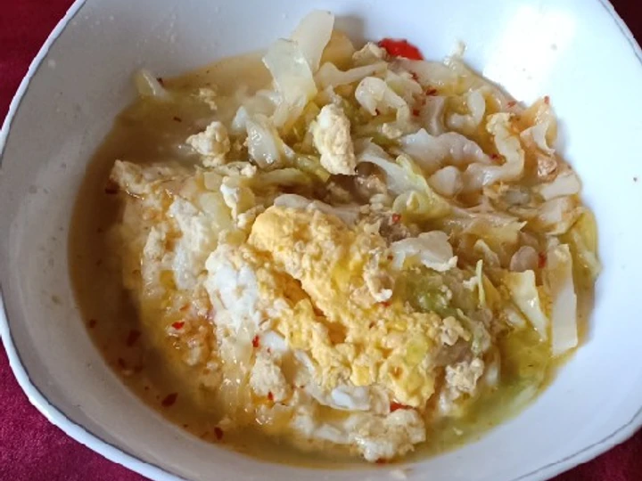 Cara Mudah Membuat Resep Seblak Sehat dan Simpel yang  Bikin Ketagihan Anti Ribet, Menggugah Selera