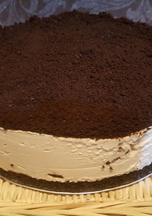 Foto resep Oreo Cheesecake tanpa Telur