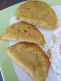 Empanadas de Verde