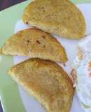 Empanadas de Verde