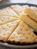 Quick, Easy! Cheese Shortbread (Cheese Butter Cookies) 🧀