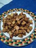 1. Tahu dangdut medan