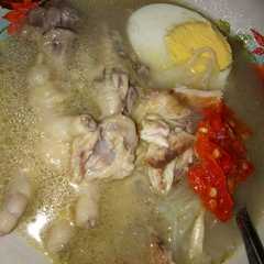 รูปของ Soto ceker