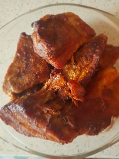 Sültoldalas recept fotója