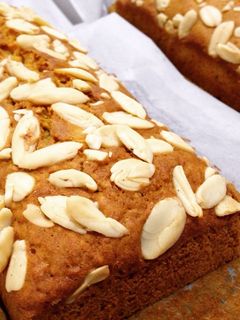 Foto resep Pumpkin Bread