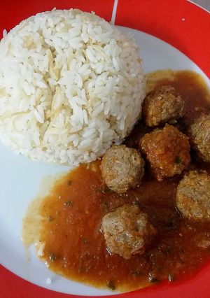 صورة لوصفة داوود باشا 😋