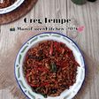 Orek Tempe