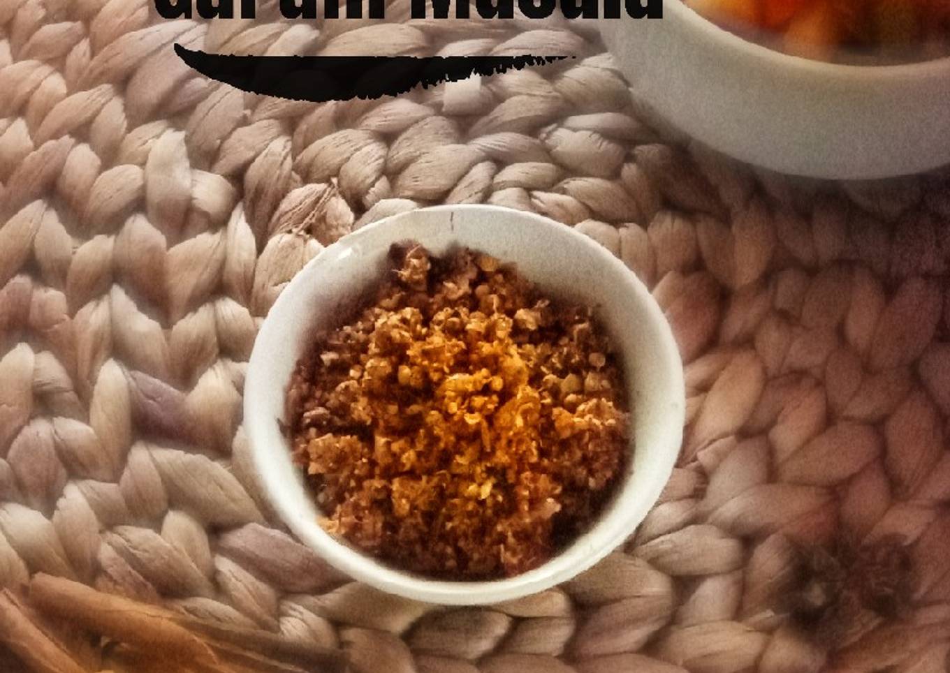 Garam Masala