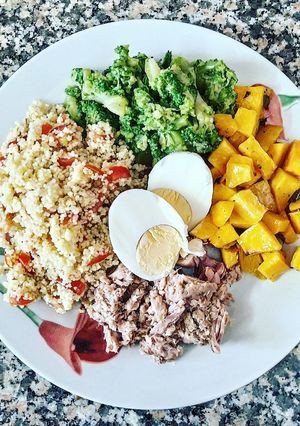 Foto di Lunch Bowl 2
