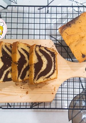 รูปของ Butter Cake🍞🧀