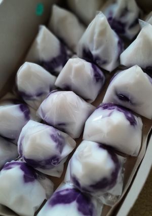 Foto resep Bugis mandi