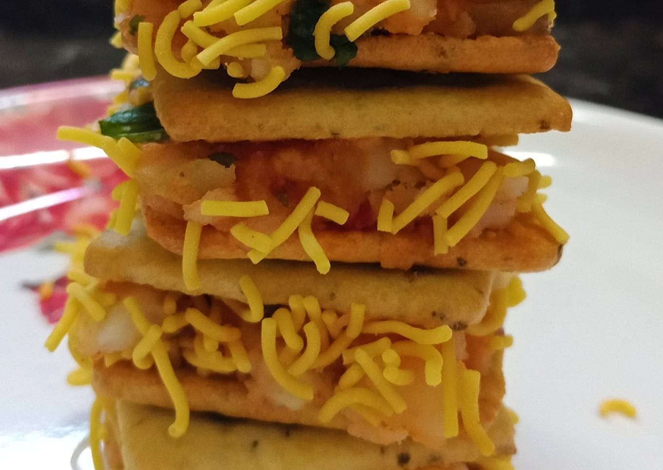 Biscuit bites