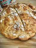 Bollo de aceite (en Thermomix)