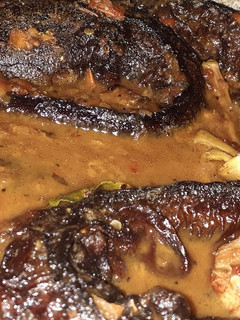 Foto resep Mangut Lele Sederhana