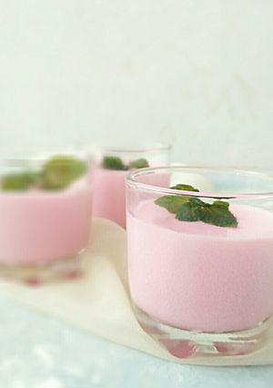 Foto resep Pudding ala Silky dessert 😋