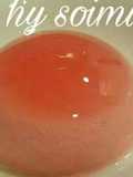 Puding santan