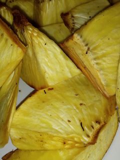 Foto resep Sukun Goreng Gurih