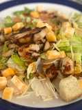 Salada Caesar