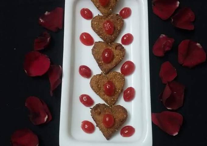 Nepali jaggery khajur