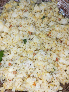 நெல்லிக்காய் சாதம்(amla rice recipe in tamil) செய்முறை முக்கிய புகைப்படம்