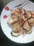 Begun Bhaja