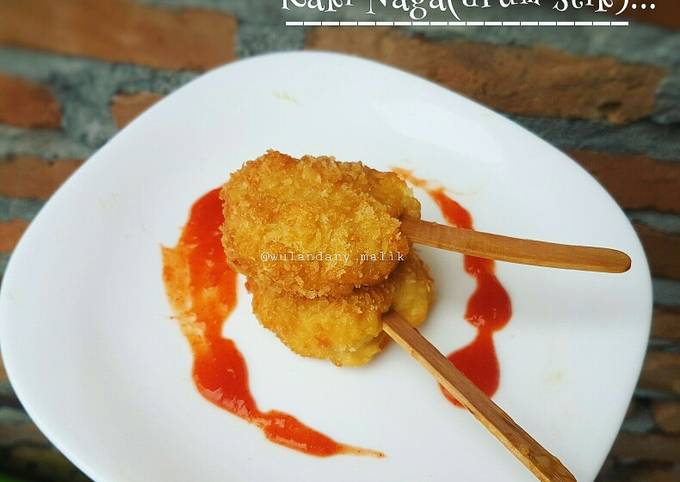 Resep Kaki Naga Drum Stik Oleh Wulandary Malik Dapuremakfairuz