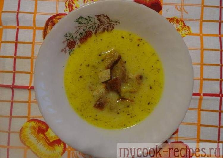 2 Things You Must Know About Recipe of onion soup with cheese