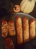 Doigts de sorcière