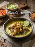 Empal Gentong Daging Kurban