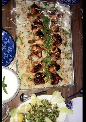 صورة لوصفة اوزي 💞