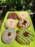 Donat Komachi