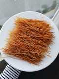 127. Mi Lidi Pedas/Fried Angel Hair (Indonesia)