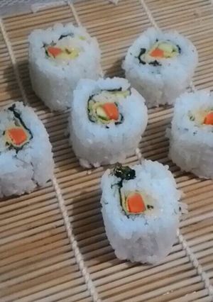 Foto resep Sushi Atuy
