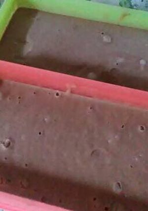 Foto resep Es krim resep mertua