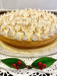 Foto principal de Lemon pie “Día de la Madre” sin gluten