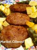 Filetes rusos