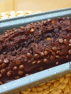 Foto resep Choco Banana Muffin
